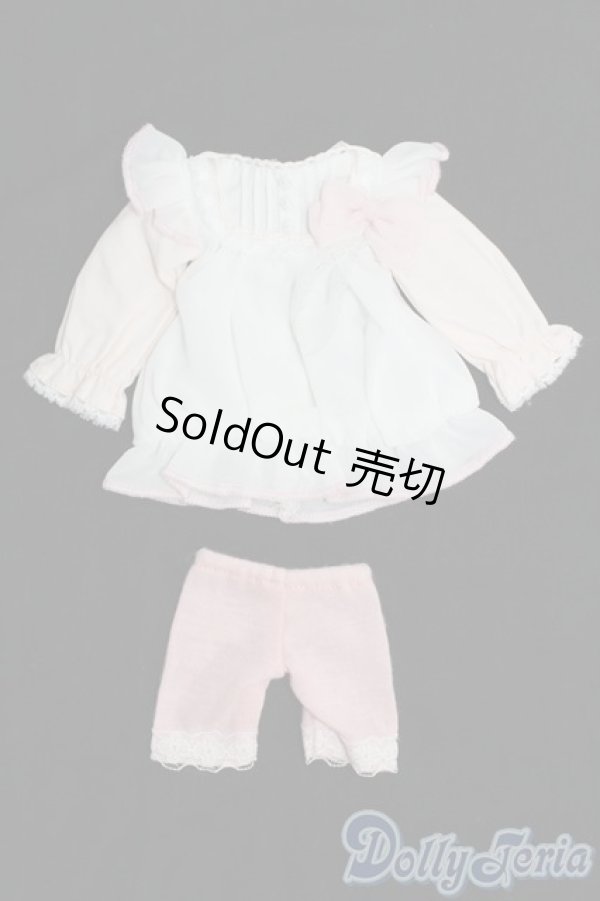 画像1: 幼SD/OF:衣装セット S-25-11-30-349-TO-ZS (1)