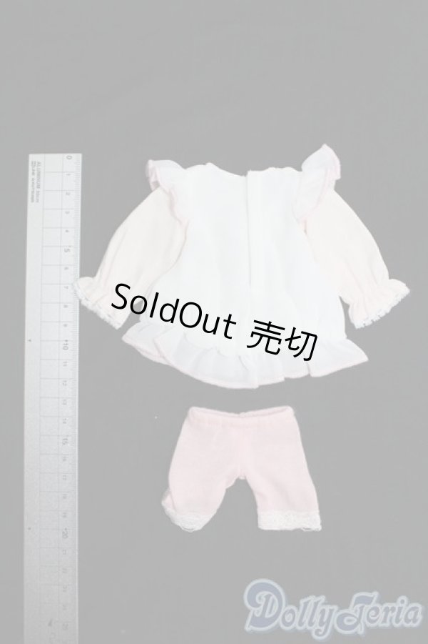 画像2: 幼SD/OF:衣装セット S-25-11-30-349-TO-ZS (2)
