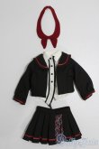 画像1: 幼SD/OF:衣装セット S-25-08-17-068-TO-ZS (1)