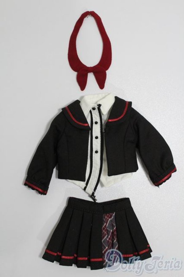 画像1: 幼SD/OF:衣装セット S-25-08-17-068-TO-ZS (1)