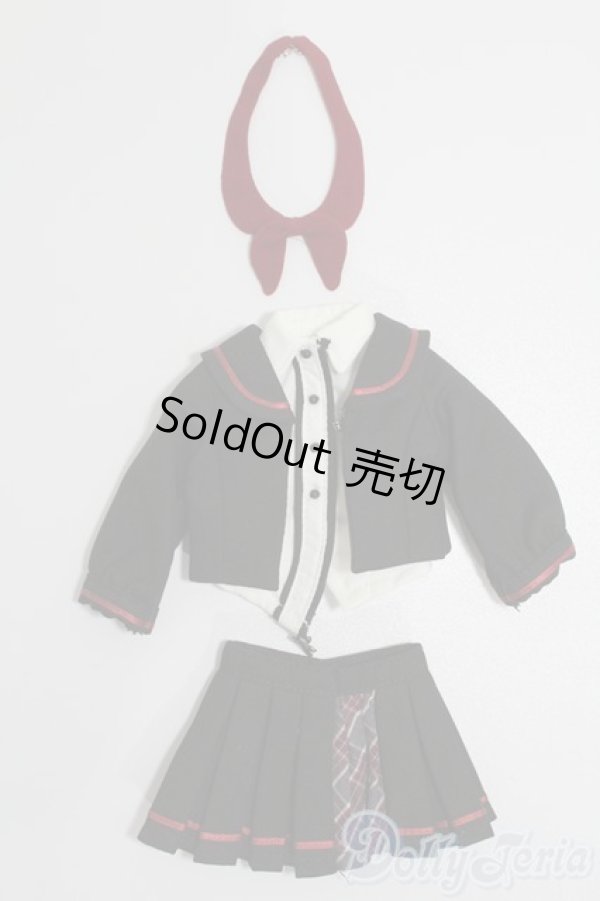 画像1: 幼SD/OF:衣装セット S-25-11-30-322-TO-ZS (1)