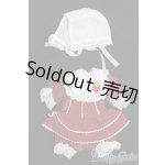 画像: 幼SD/OF:衣装セット S-25-11-30-320-TO-ZS