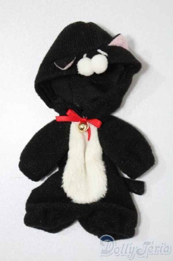 画像1: オビツ11/OF:衣装 S-25-08-17-171-TO-ZS (1)