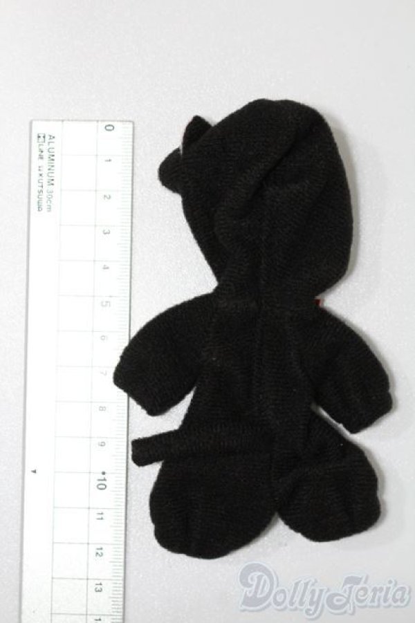 画像2: オビツ11/OF:衣装 S-25-08-17-171-TO-ZS (2)