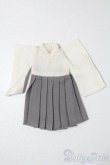 画像1: オビツ11/OF:衣装 S-25-08-17-175-TO-ZS (1)
