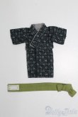 画像1: オビツ11/OF:衣装 S-25-08-17-086-TO-ZS (1)