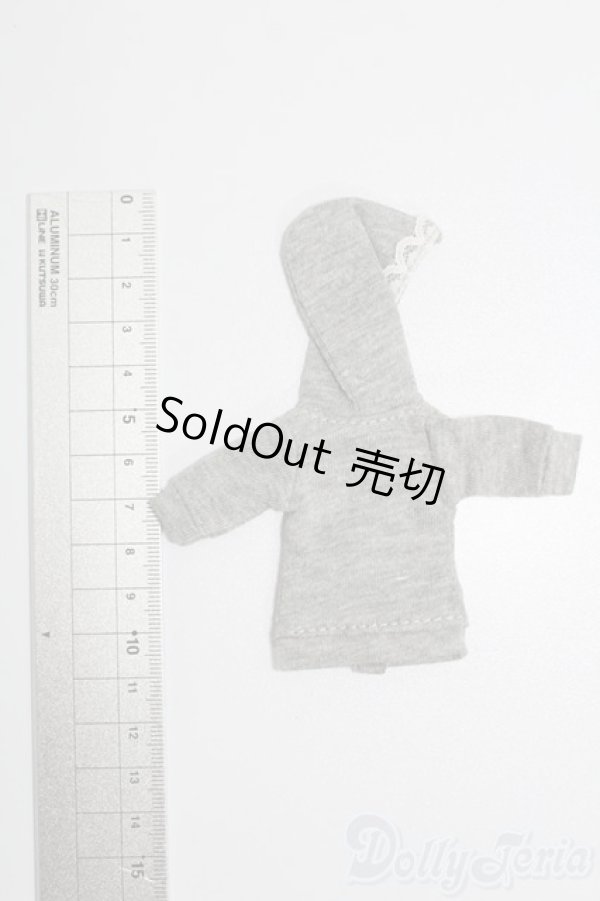 画像2: オビツ11/OF:衣装 S-26-01-11-466-TO-ZS (2)