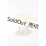 画像: オビツ11/OF:衣装 S-25-08-17-181-TO-ZS