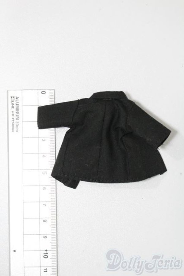 画像2: オビツ11/OF:衣装 S-25-08-17-184-TO-ZS (2)