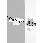 画像: オビツ11/OF:衣装 S-25-08-17-088-TO-ZS