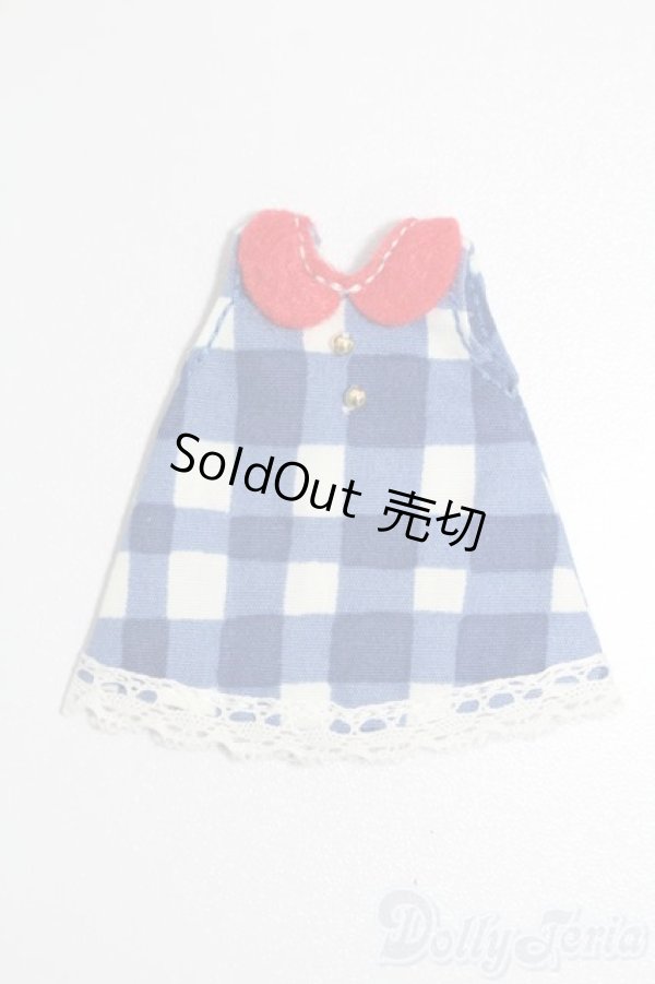 画像1: オビツ11/OF:衣装 S-26-01-11-469-TO-ZS (1)