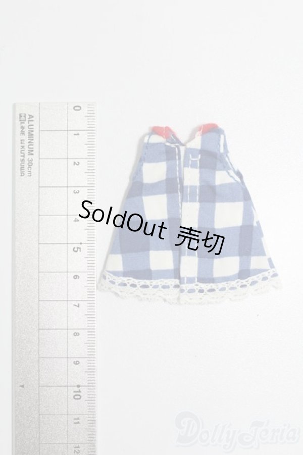 画像2: オビツ11/OF:衣装 S-26-01-11-469-TO-ZS (2)