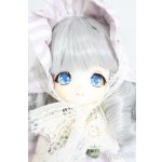 画像: DOLLCE/ミニスウィーツドール スノーバニラ S-25-08-17-025-TO-ZS