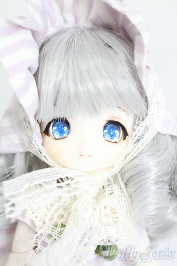 画像1: DOLLCE/ミニスウィーツドール スノーバニラ S-25-08-17-025-TO-ZS (1)