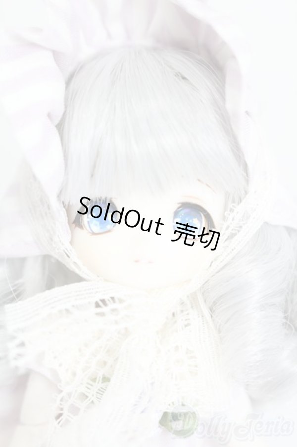 画像1: DOLLCE/ミニスウィーツドール スノーバニラ S-25-11-16-434-TO-ZS (1)