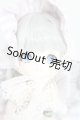 画像: DOLLCE/ミニスウィーツドール スノーバニラ S-25-11-16-434-TO-ZS