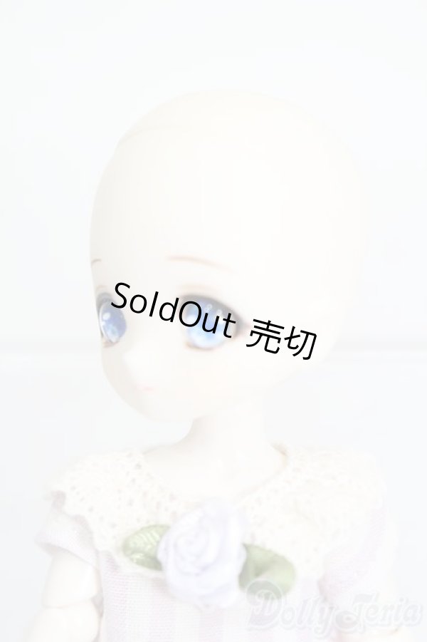画像3: DOLLCE/ミニスウィーツドール スノーバニラ S-25-11-16-434-TO-ZS (3)