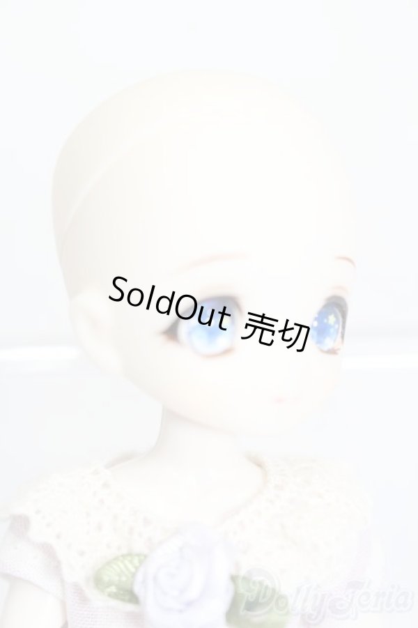 画像4: DOLLCE/ミニスウィーツドール スノーバニラ S-25-11-16-434-TO-ZS (4)