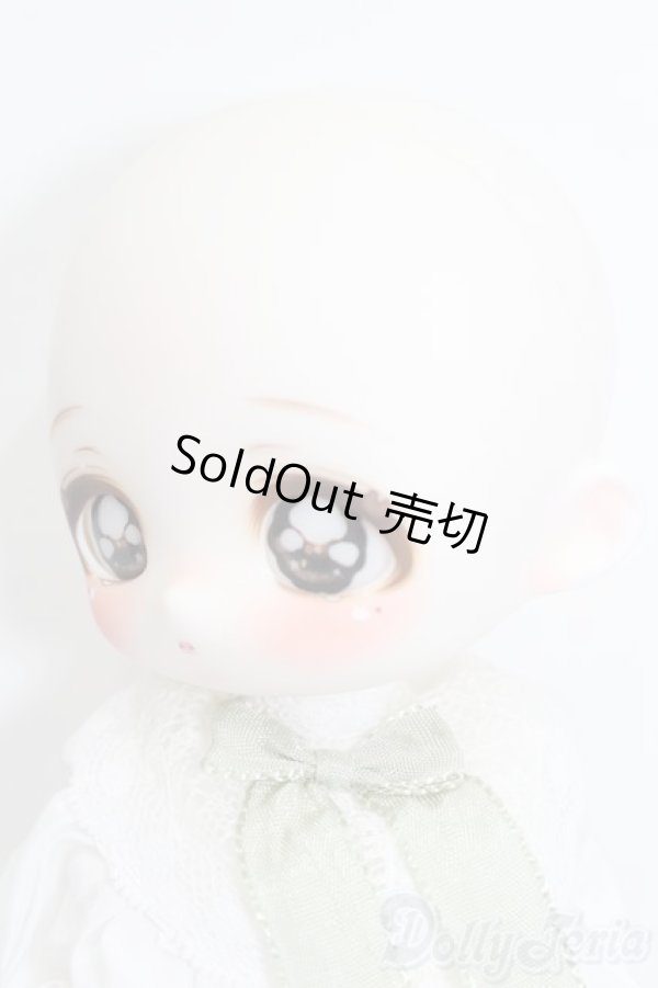 画像3: ADVillage/Sweet Dream Pajama Series-Milky Taro Bear S-25-08-17-002-SK-ZS (3)