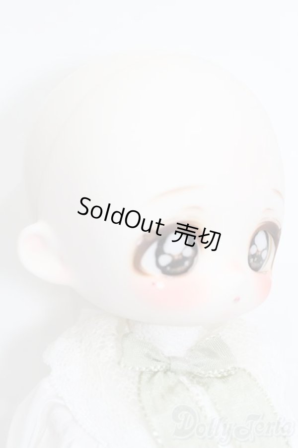 画像4: ADVillage/Sweet Dream Pajama Series-Milky Taro Bear S-25-08-17-002-SK-ZS (4)