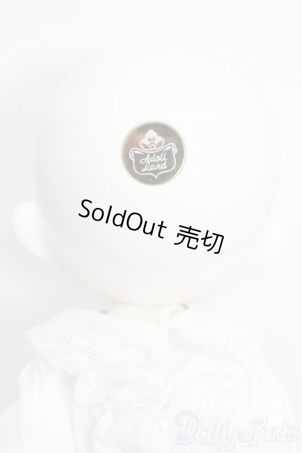 画像5: ADVillage/Sweet Dream Pajama Series-Milky Taro Bear S-25-08-17-002-SK-ZS (5)