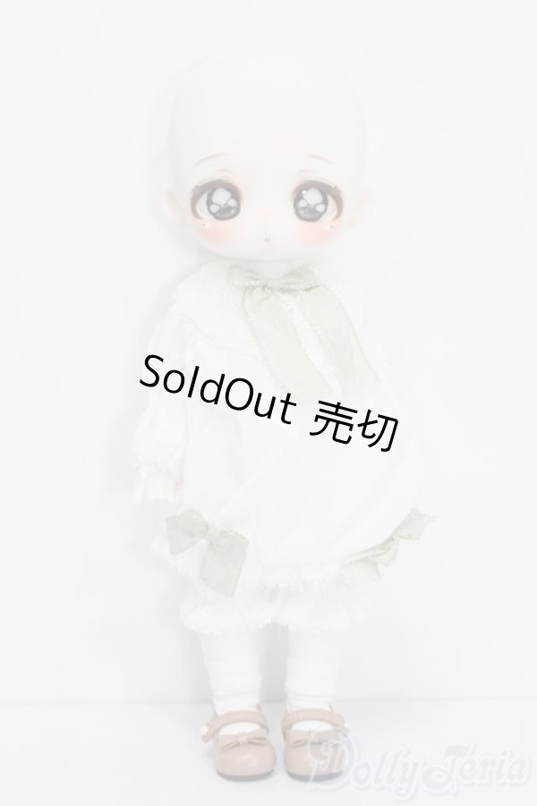 画像6: ADVillage/Sweet Dream Pajama Series-Milky Taro Bear S-25-08-17-002-SK-ZS (6)