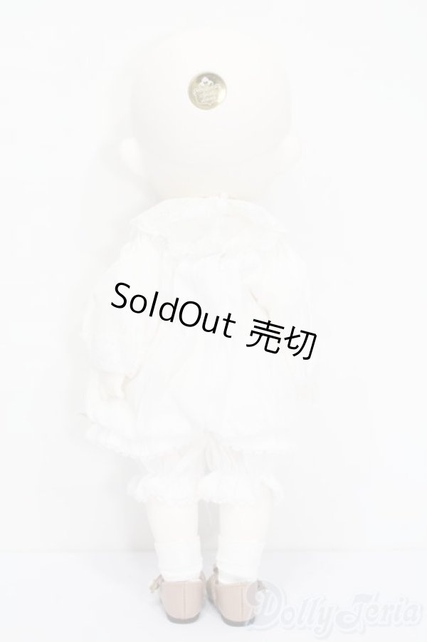 画像7: ADVillage/Sweet Dream Pajama Series-Milky Taro Bear S-25-08-17-002-SK-ZS (7)