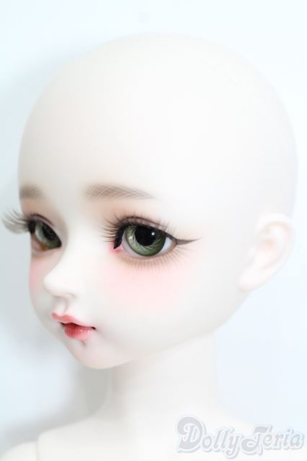 画像2: MYOU DOLL/Matcha S-25-08-17-011-SK-ZS (2)