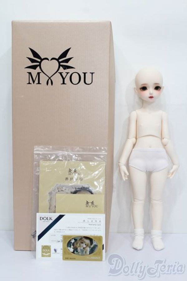 画像7: MYOU DOLL/Matcha S-26-01-04-433-SK-ZS (7)