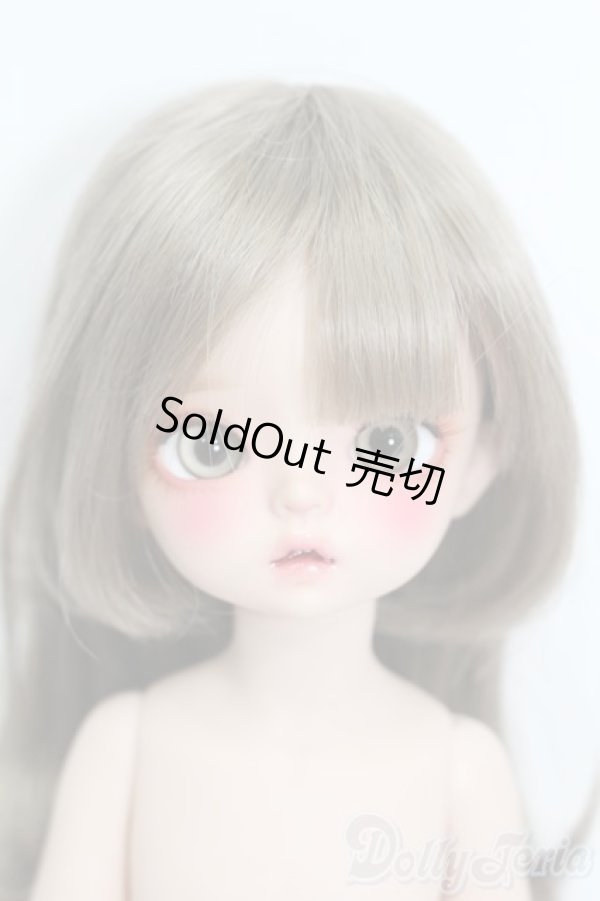 画像1: ChicaBi/Latte Baby Muse S-25-11-23-609-SK-ZS (1)