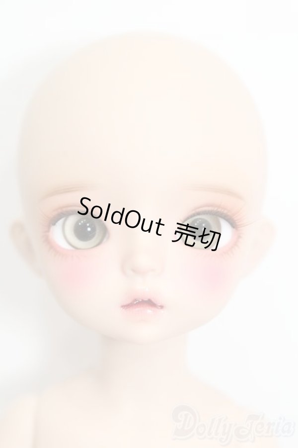 画像2: ChicaBi/Latte Baby Muse S-25-11-23-609-SK-ZS (2)