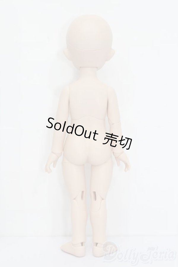 画像6: ChicaBi/Latte Baby Muse S-25-11-23-609-SK-ZS (6)