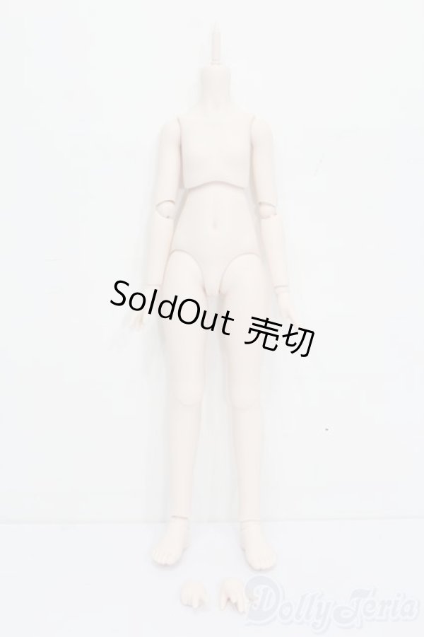 画像1: MDD/ベースボディ2.0(DD-f3) S-25-08-17-014-SK-ZS (1)