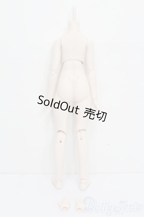 画像2: MDD/ベースボディ2.0(DD-f3) S-25-08-17-014-SK-ZS (2)