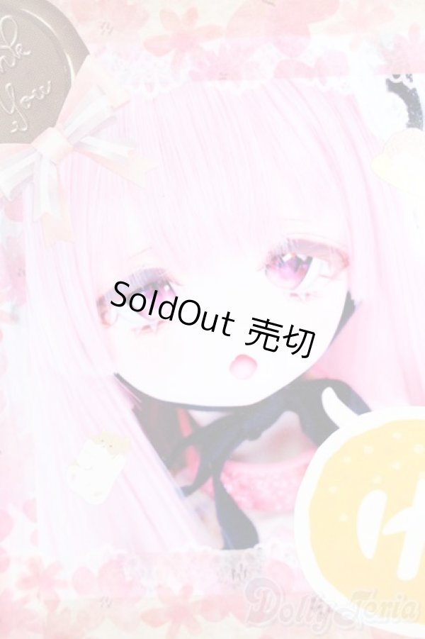 画像1: DD/DDH-01:ゆずぽん様カスタム S-25-08-17-021-SK-ZS (1)