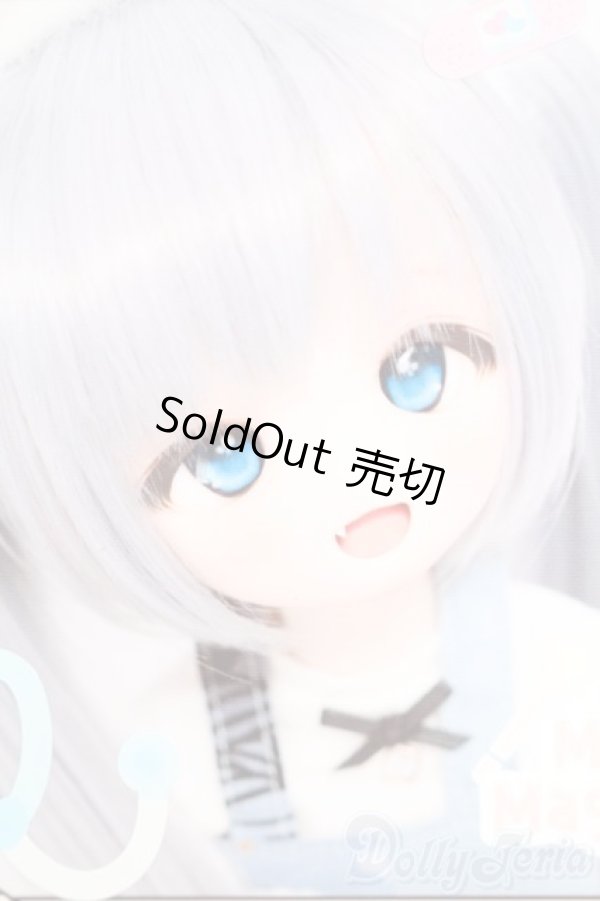 画像1: DD/DDH-01:Miel☆Magical様カスタム S-25-10-05-312-SK-ZS (1)