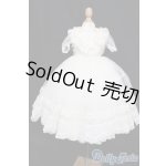 画像: SD/OF:衣装セット S-25-11-16-484-YB-ZS