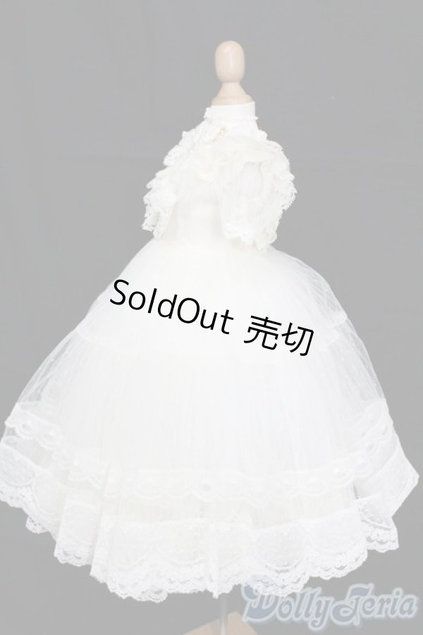 画像2: SD/OF:衣装セット S-25-11-16-484-YB-ZS (2)