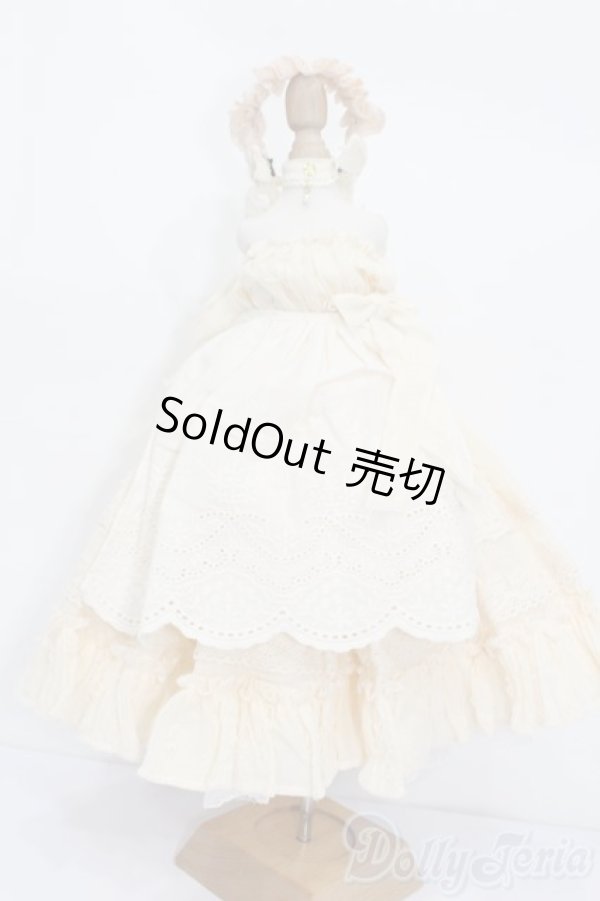 画像1: SDM＆MSD/OF:衣装セット S-25-12-21-487-YB-ZS (1)