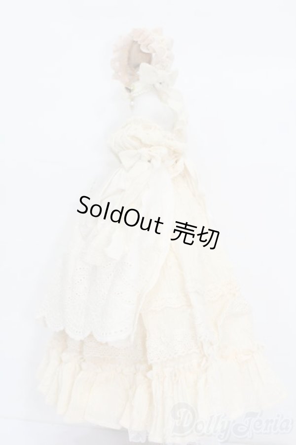 画像2: SDM＆MSD/OF:衣装セット S-25-12-21-487-YB-ZS (2)