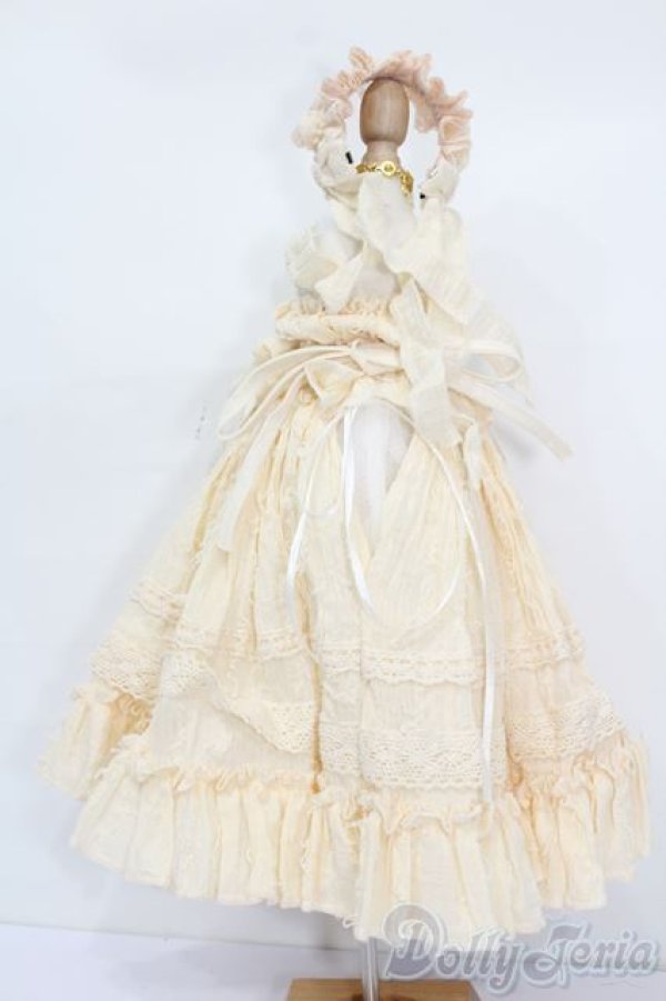 画像3: SDM＆MSD/OF:衣装セット S-25-10-12-492-YB-ZS (3)