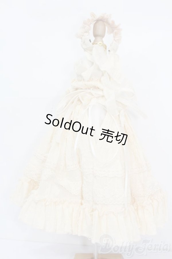 画像3: SDM＆MSD/OF:衣装セット S-25-12-21-487-YB-ZS (3)