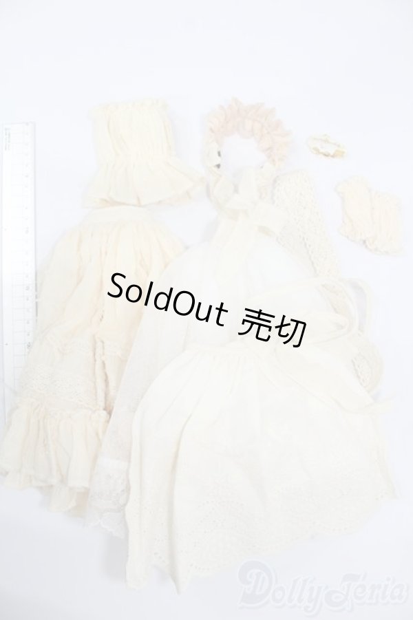 画像5: SDM＆MSD/OF:衣装セット S-25-12-21-487-YB-ZS (5)