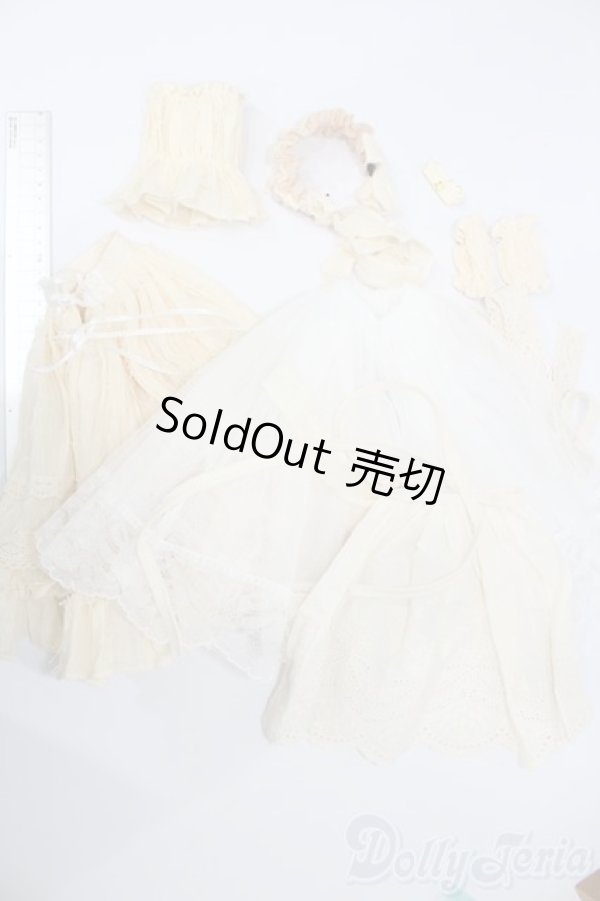 画像6: SDM＆MSD/OF:衣装セット S-25-12-21-487-YB-ZS (6)