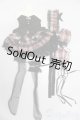 画像: MSD MDD＆KUMAKO/OF:衣装セット S-25-08-17-223-YB-ZS