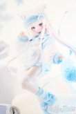 画像3: SDM MSD MDD&KUMAKO/OF:衣装セット S-25-08-17-222-YB-ZS (3)