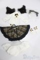 画像: 幼SD/OF:衣装セット S-25-08-17-216-YB-ZS