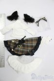 画像2: 幼SD/OF:衣装セット S-25-08-17-216-YB-ZS (2)