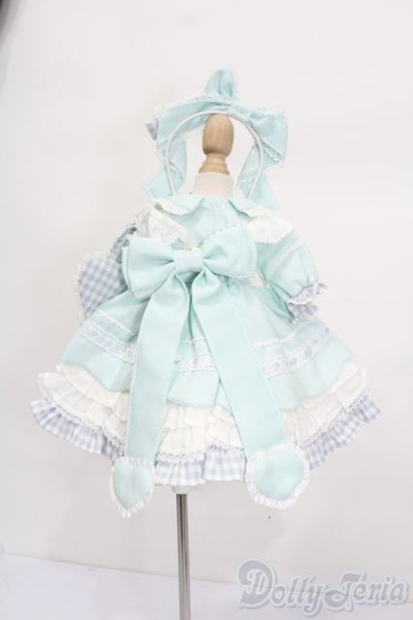 画像3: SDM＆MSD/OF:衣装セット S-25-10-12-493-YB-ZS (3)