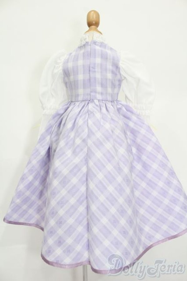 画像3: SD/OF:衣装セット S-25-08-17-213-YB-ZS (3)